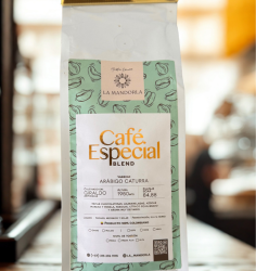 Café Giraldo