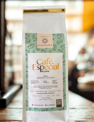 Café Giraldo