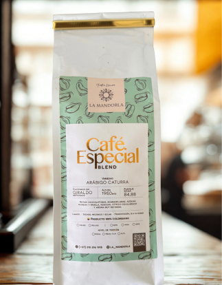 Café Giraldo