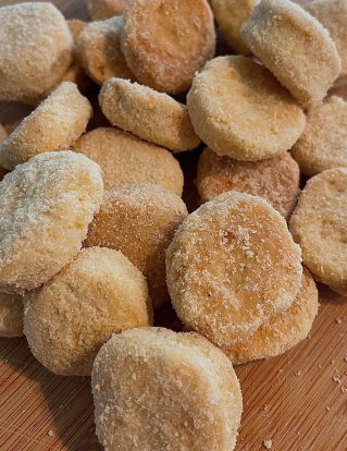 Fotos WEB - Galletas de Arroz