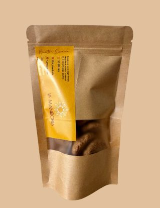 Diseño sin título - Galletas de Arroz y Tapioca con Cacao x12