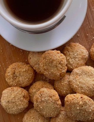 Fotos WEB - Galletas de Mcadamia
