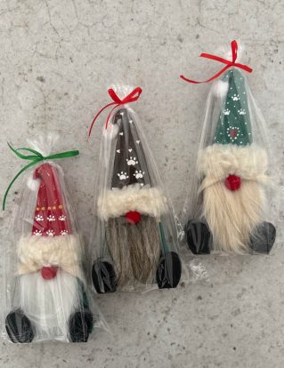Diseño sin título - Gnomo de Navidad