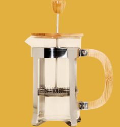 Diseño sin título - Prensa Francesa Bambú 600ml